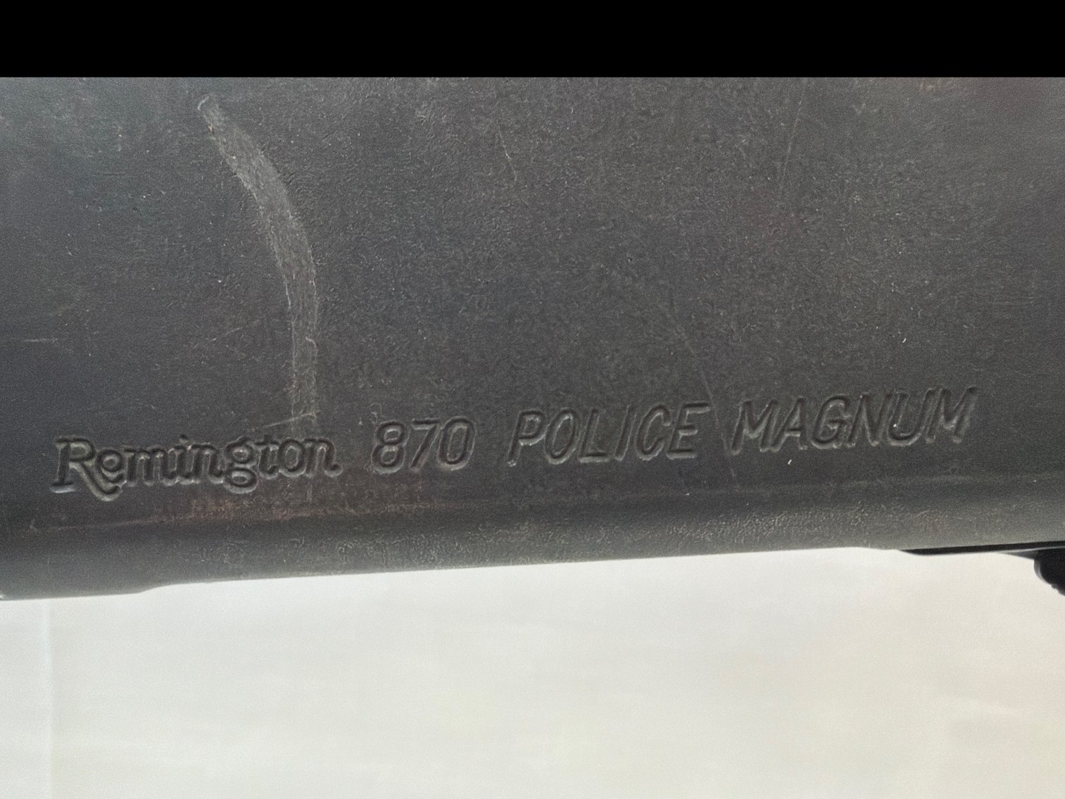 Image for REMINGTON  USED