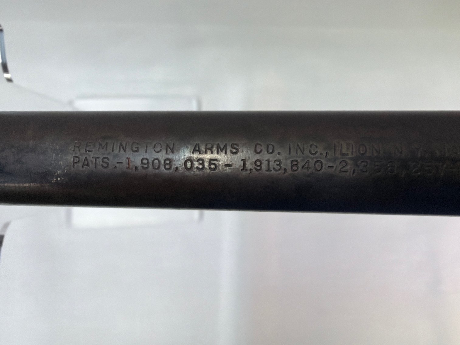 Image for REMINGTON  USED