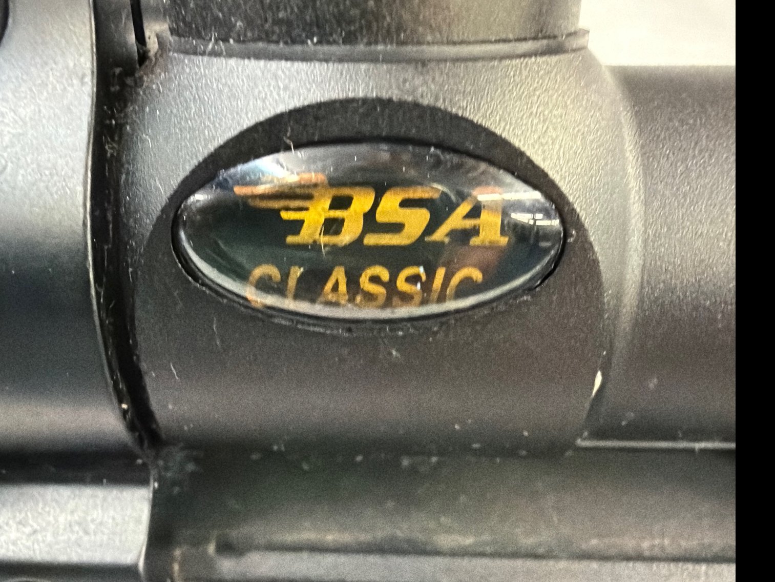 Image for REMINGTON  USED