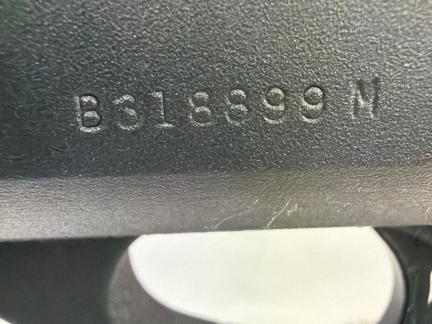 Image for REMINGTON  USED