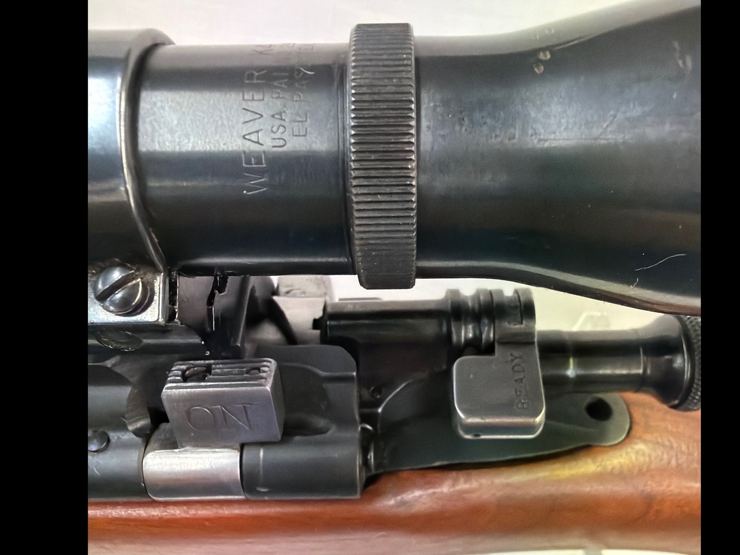 Image for REMINGTON  USED