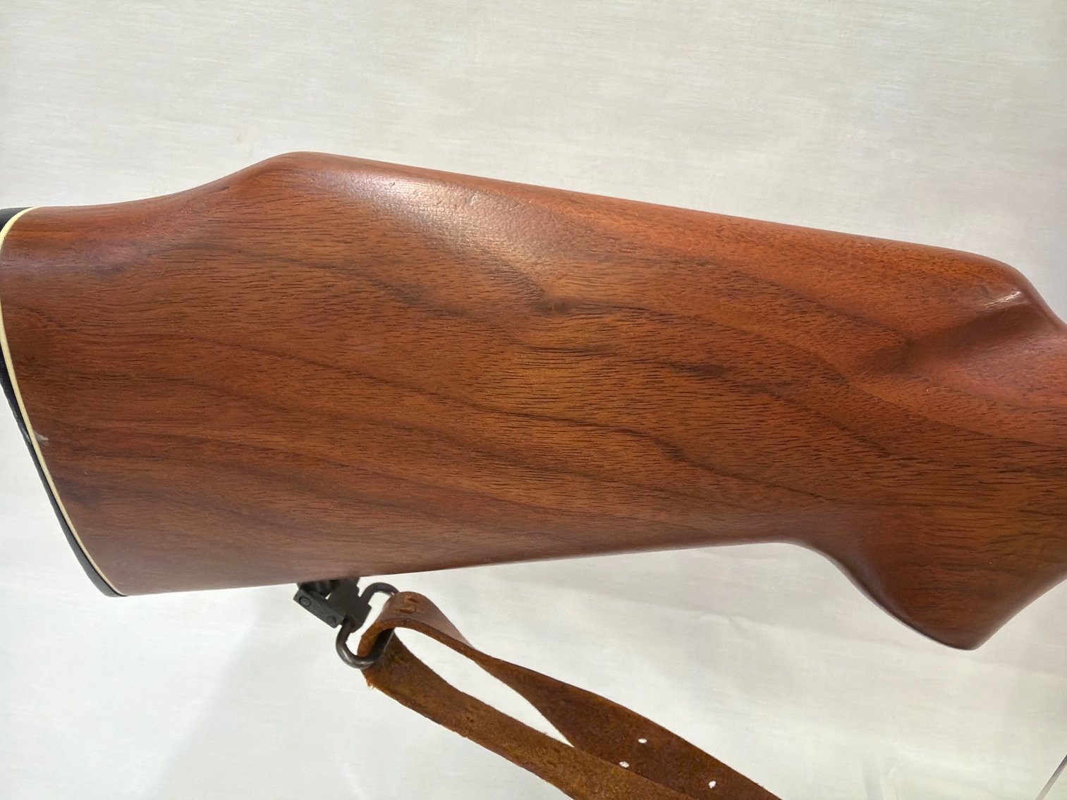 Image for REMINGTON  USED