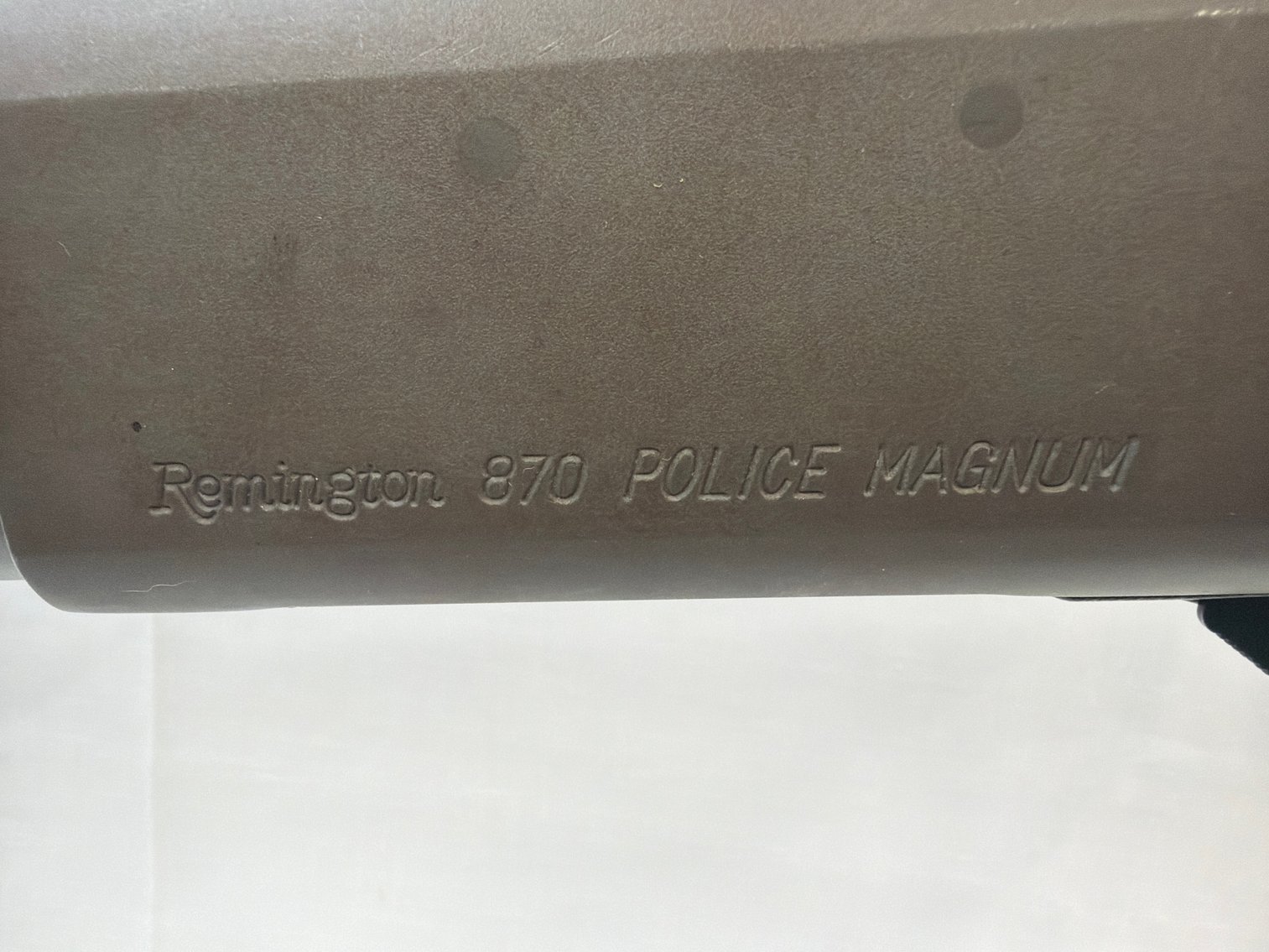 Image for REMINGTON  USED