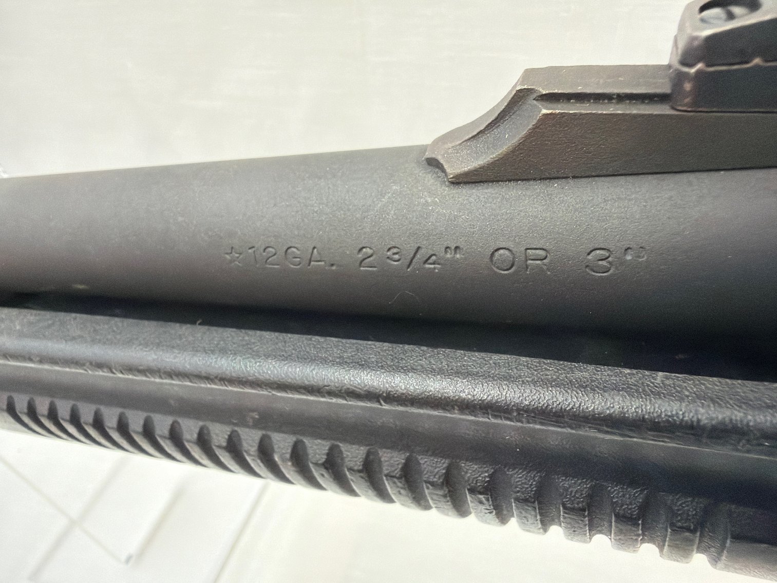 Image for REMINGTON  USED