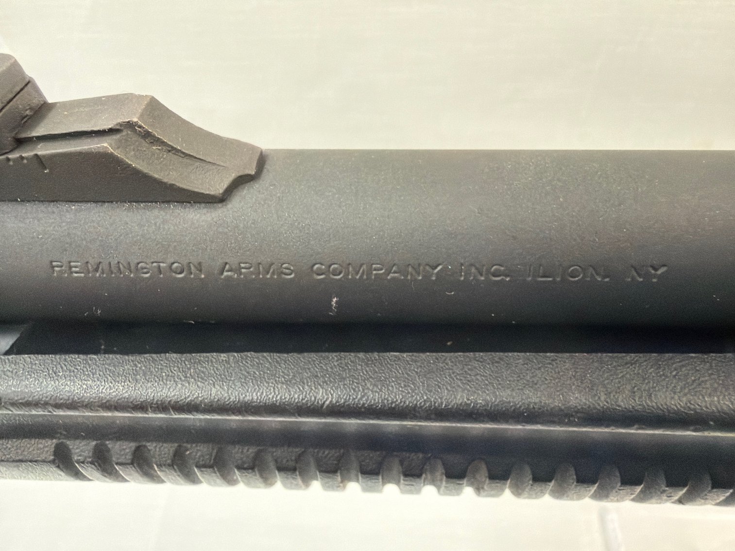 Image for REMINGTON  USED