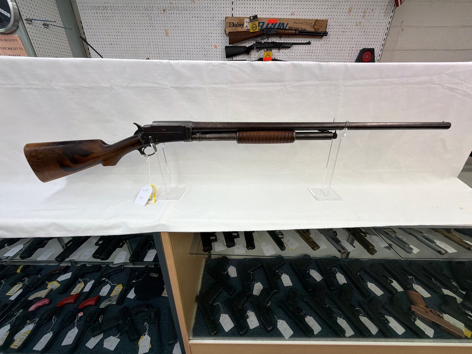 Image for MARLIN  USED