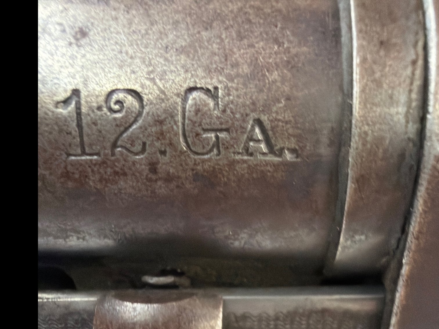 Image for MARLIN  USED