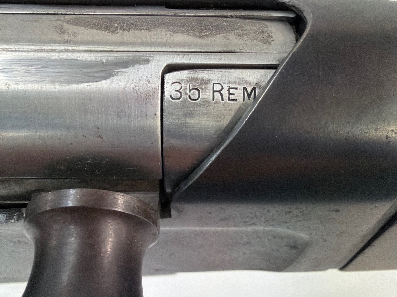 Image for REMINGTON  USED