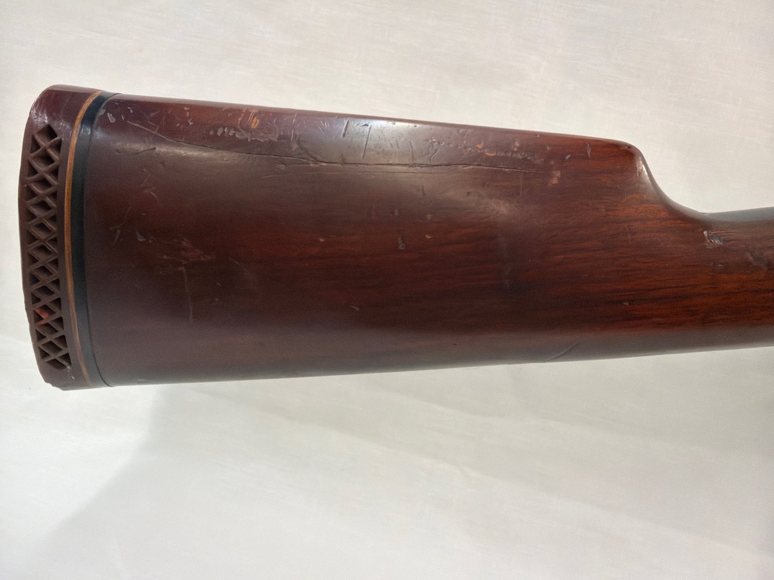 Image for REMINGTON  USED