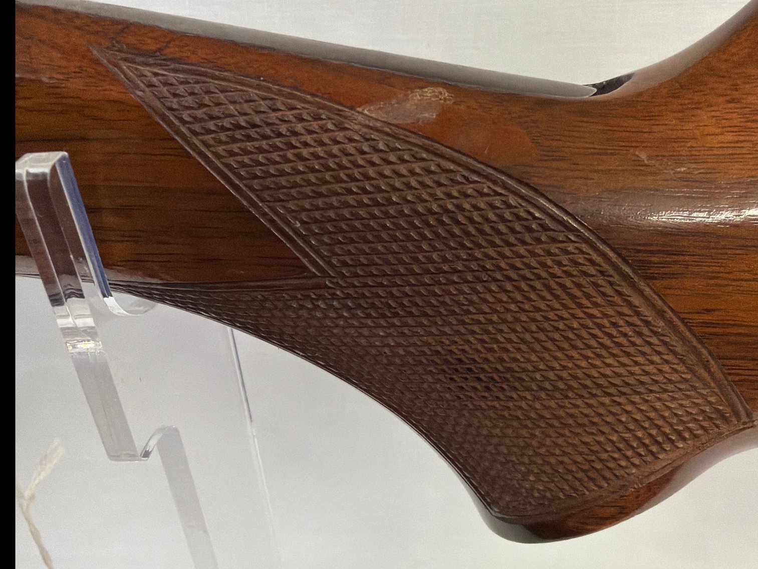 Image for REMINGTON  USED