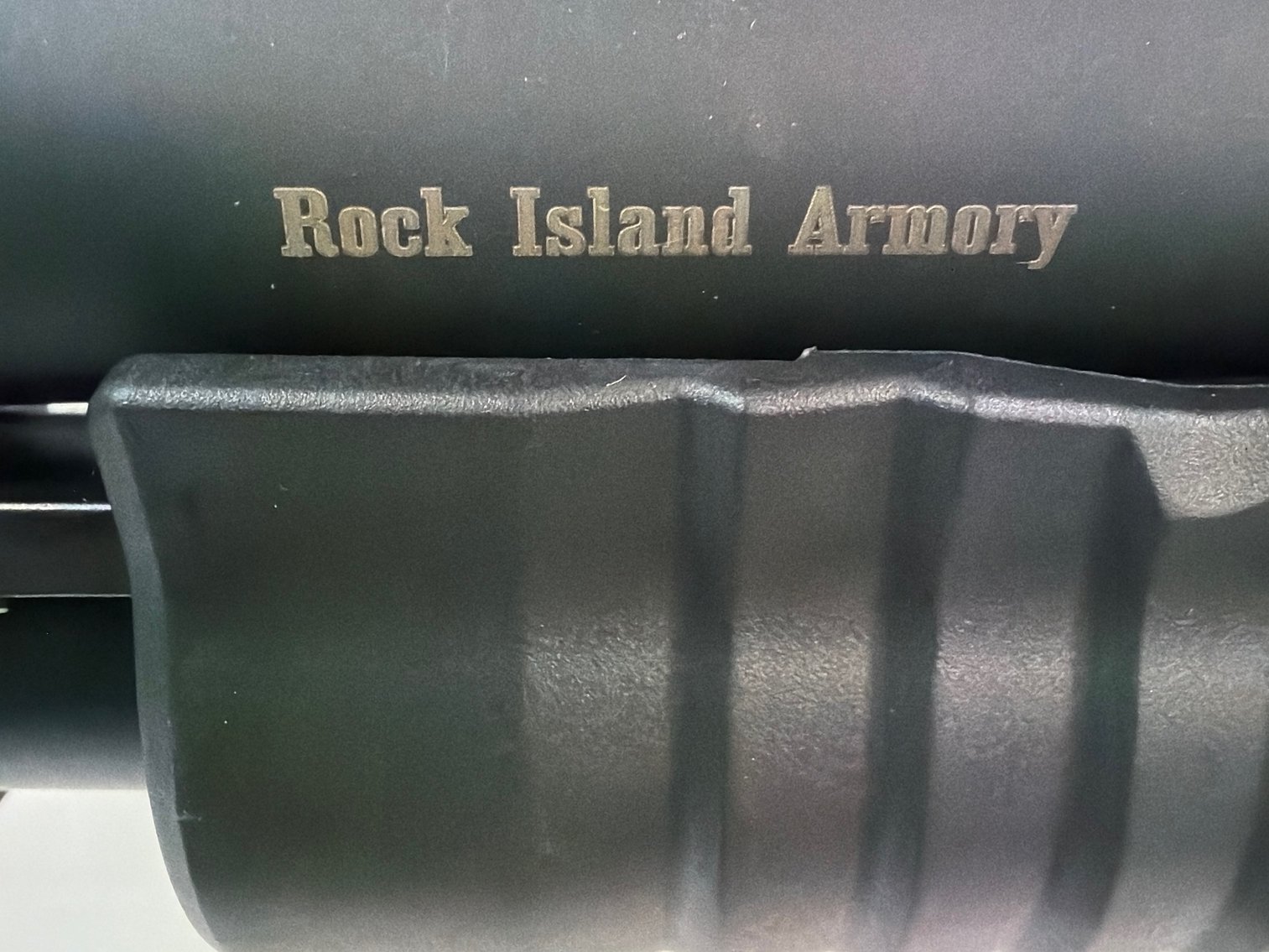 Image for ROCK ISLAND  USED