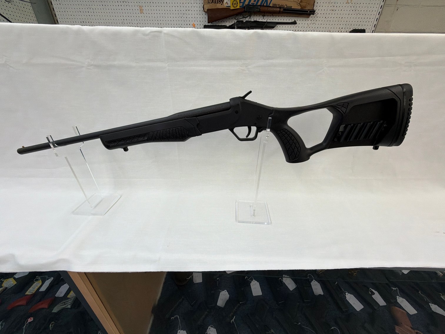 Image for ROSSI  NEW