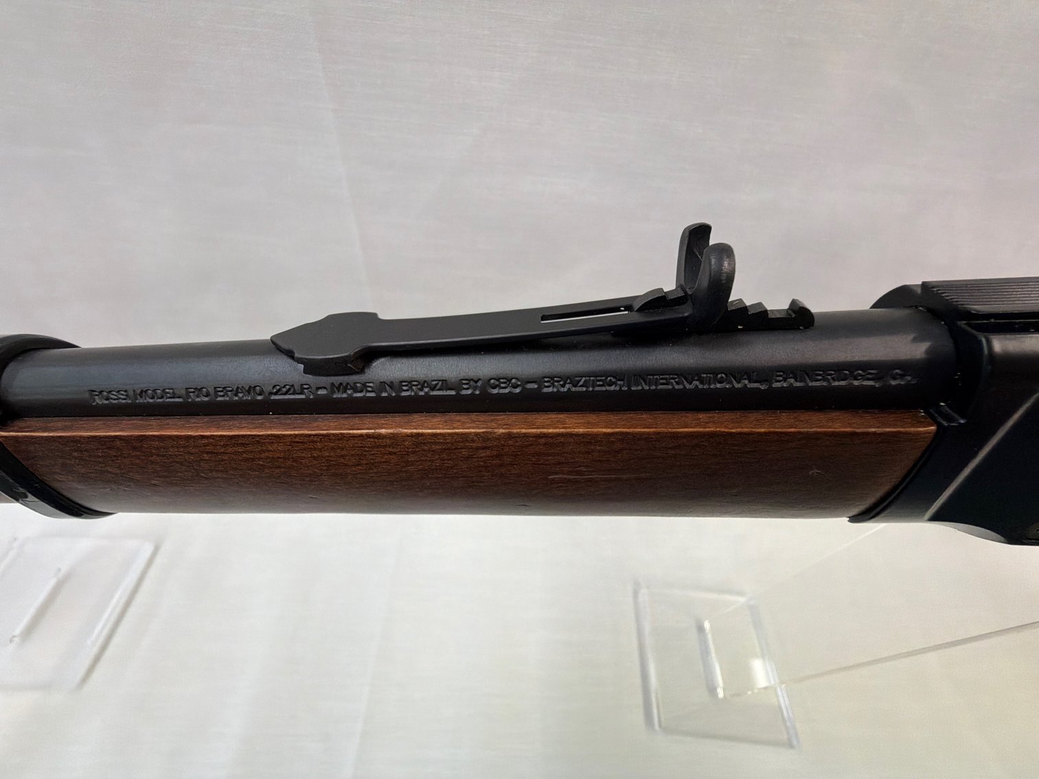 Image for ROSSI  NEW