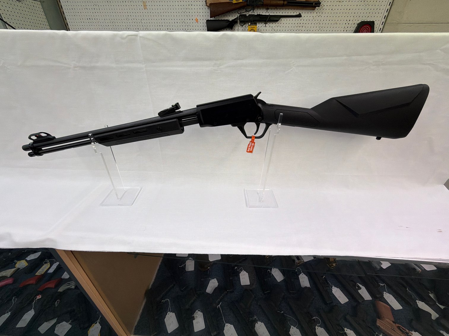 Image for ROSSI  NEW