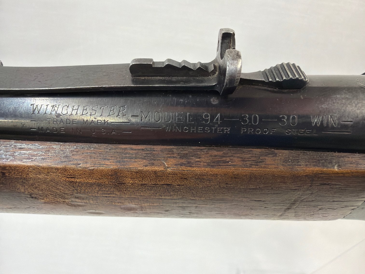 Image for WINCHESTER   USED