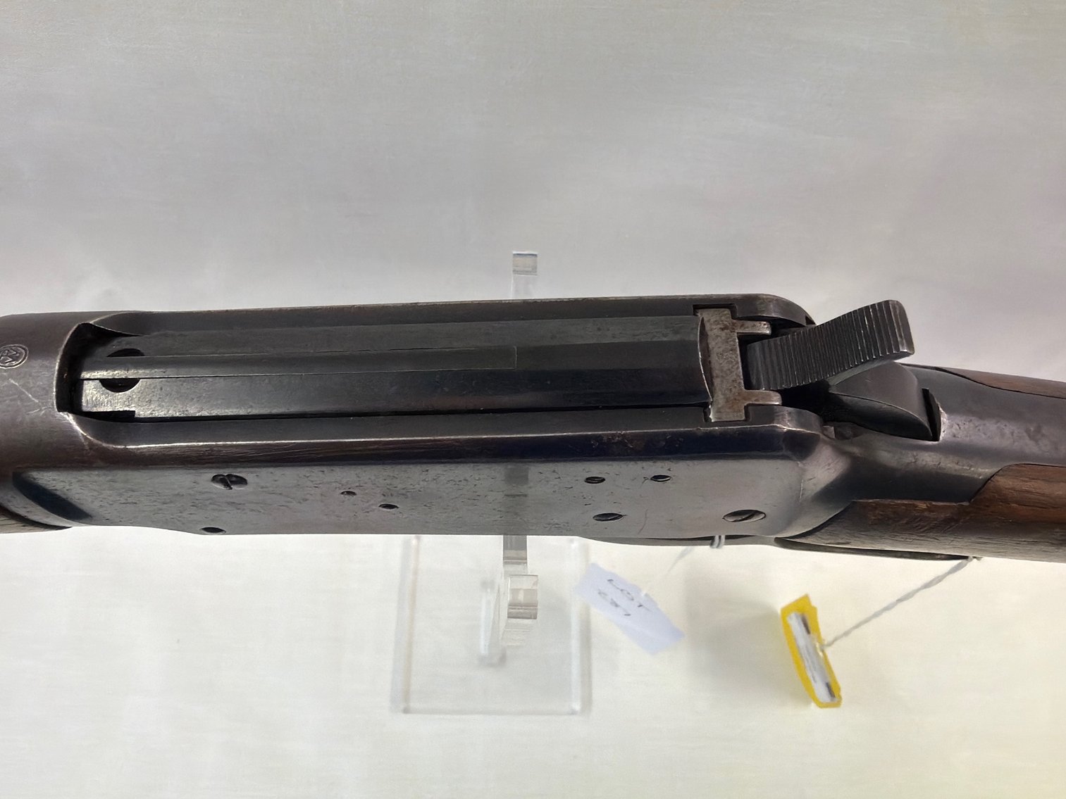 Image for WINCHESTER   USED