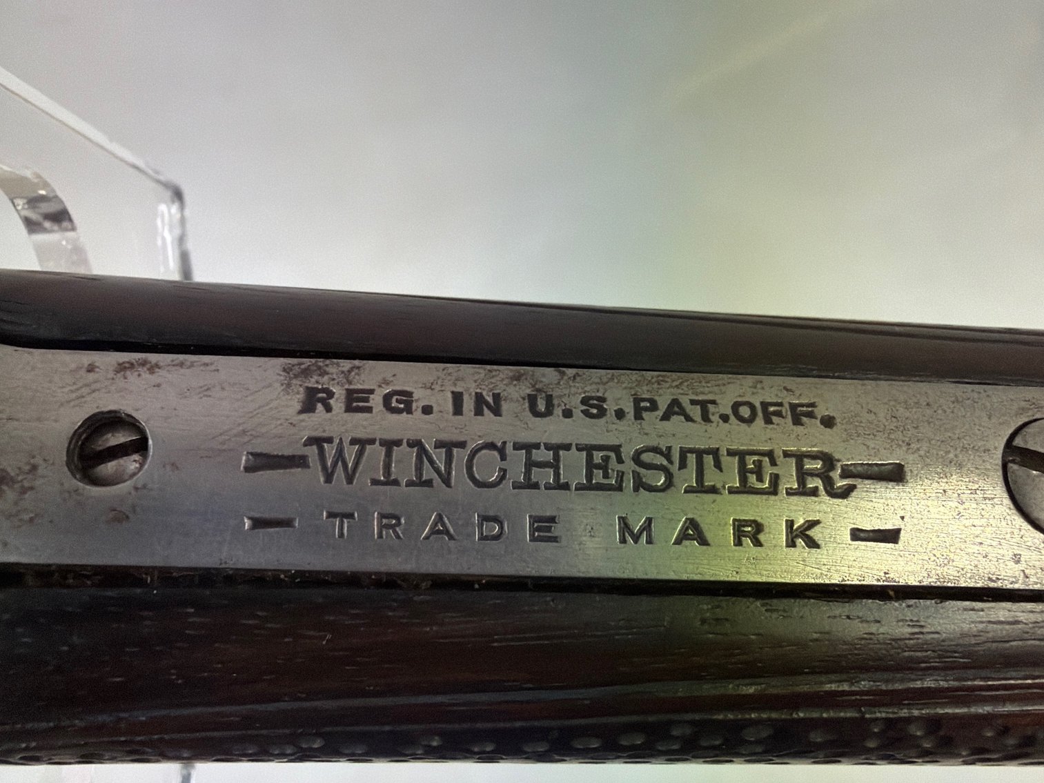 Image for WINCHESTER   USED