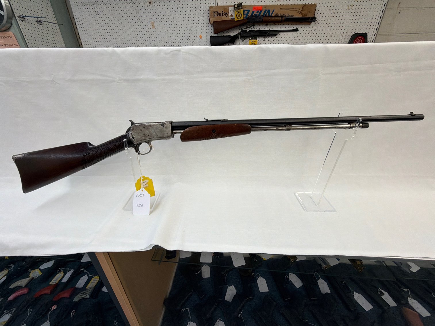 Image for WINCHESTER   USED