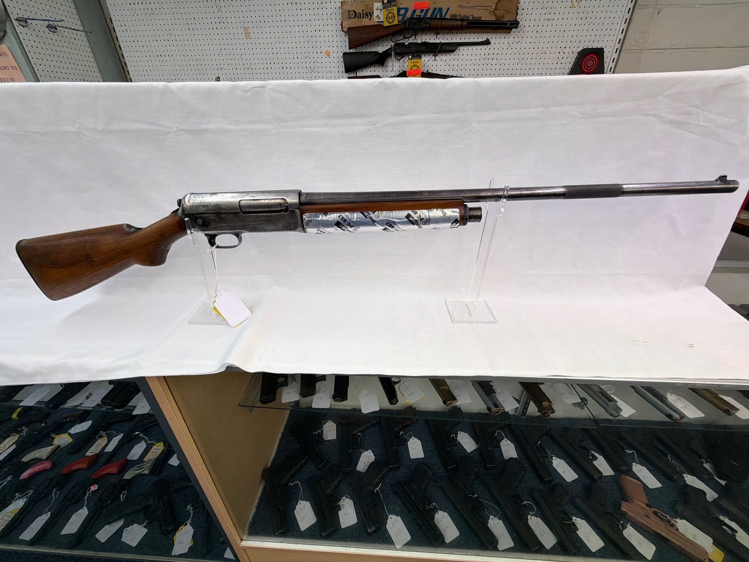 Image for WINCHESTER   USED