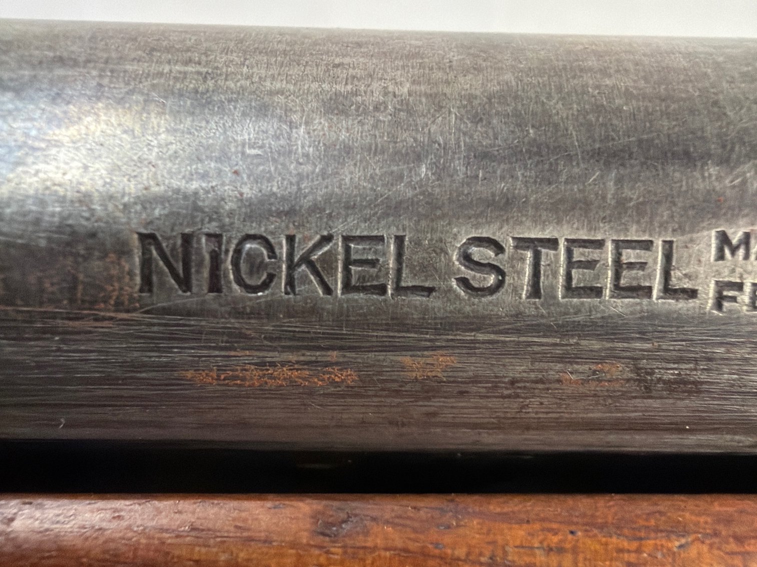 Image for WINCHESTER   USED