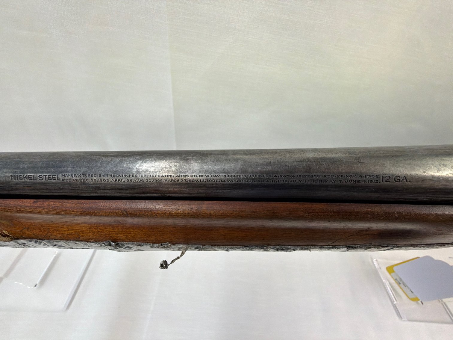 Image for WINCHESTER   USED