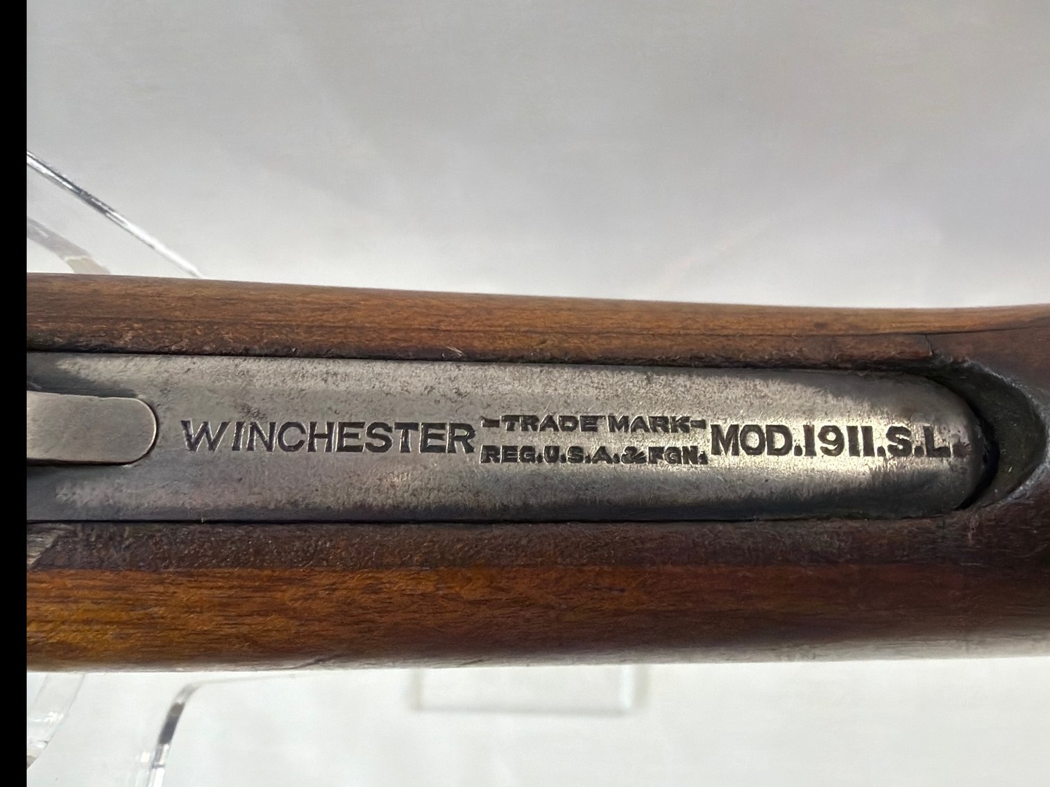 Image for WINCHESTER   USED