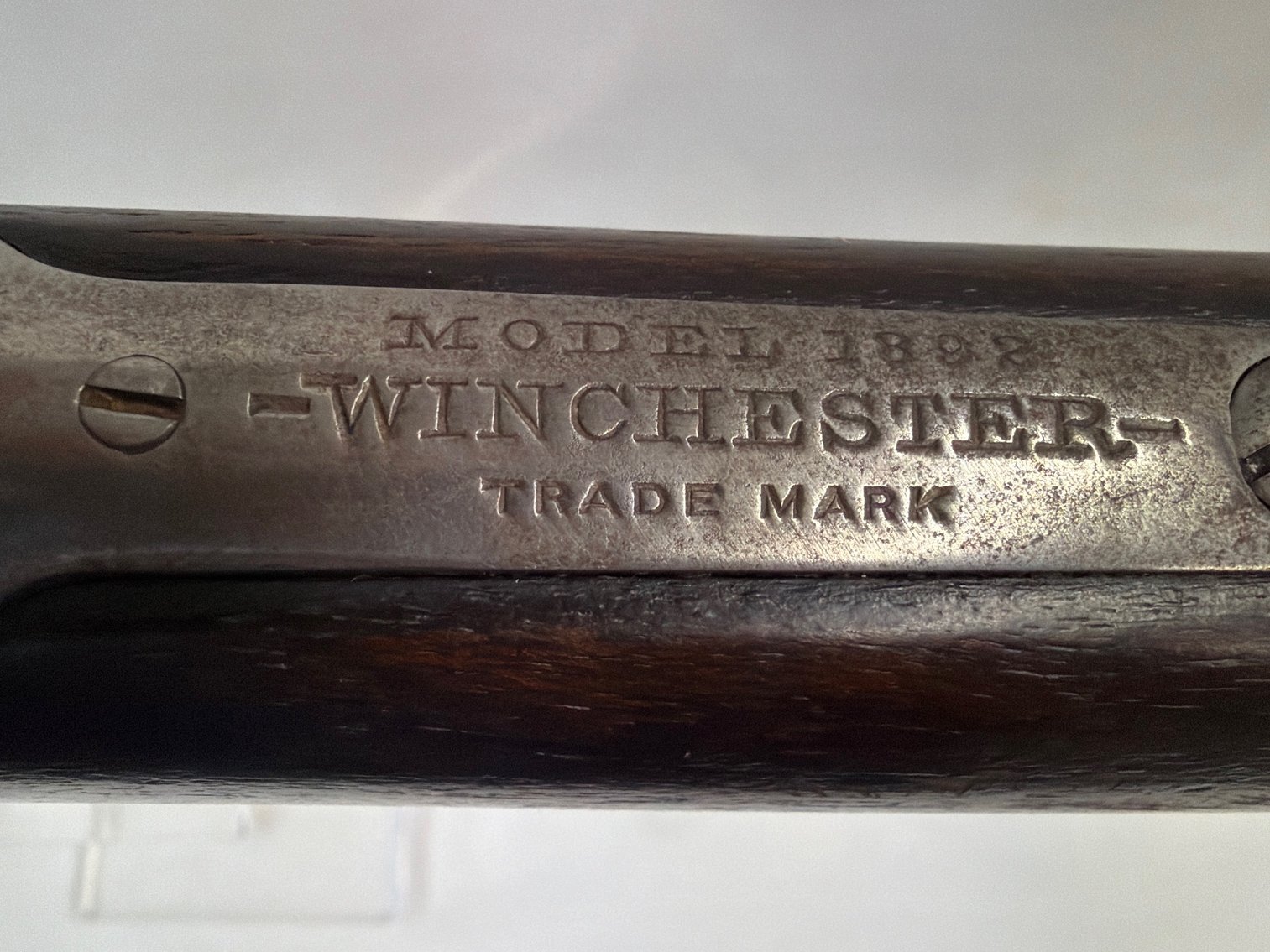 Image for WINCHESTER   USED