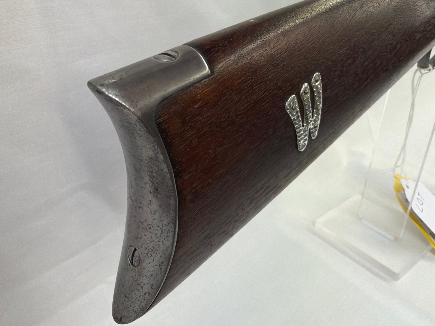 Image for WINCHESTER   USED