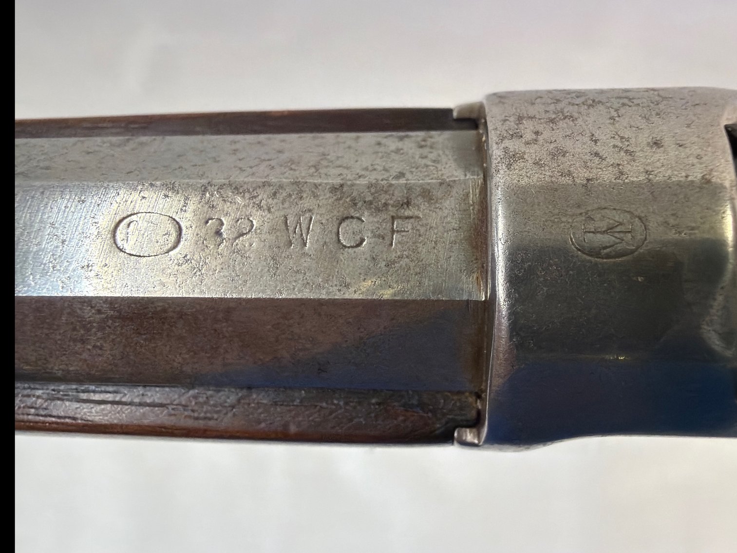 Image for WINCHESTER   USED