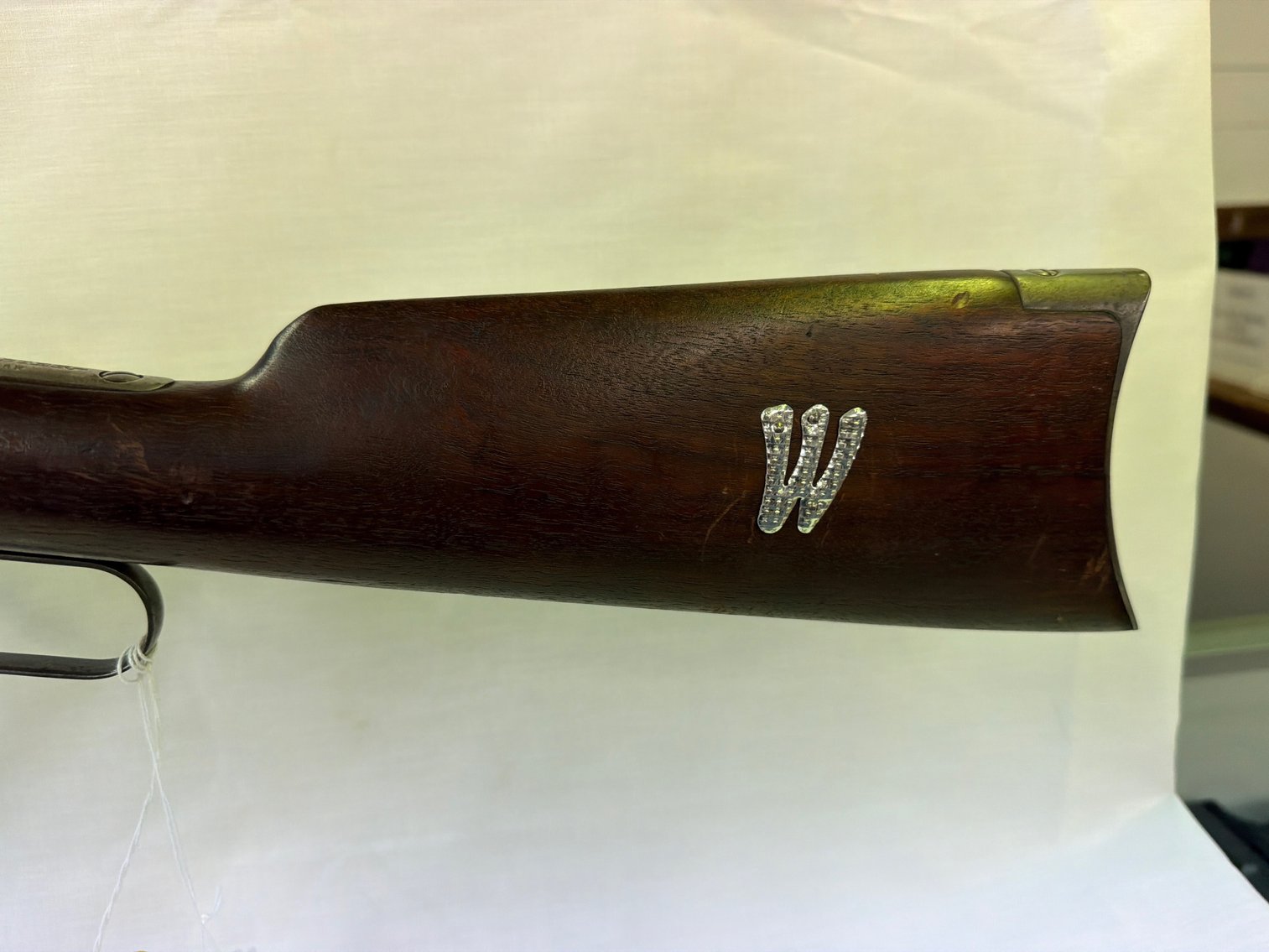 Image for WINCHESTER   USED