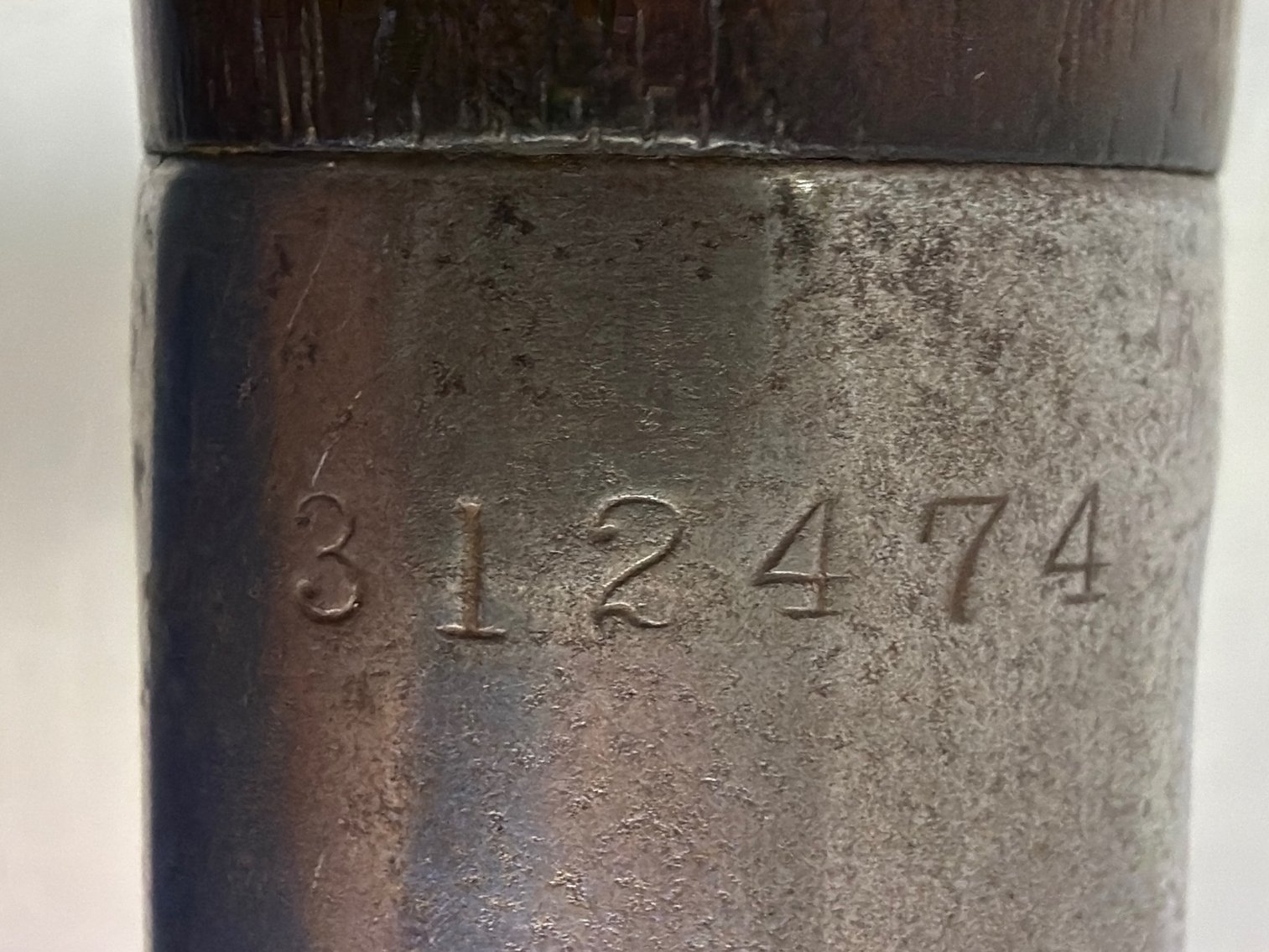 Image for WINCHESTER   USED