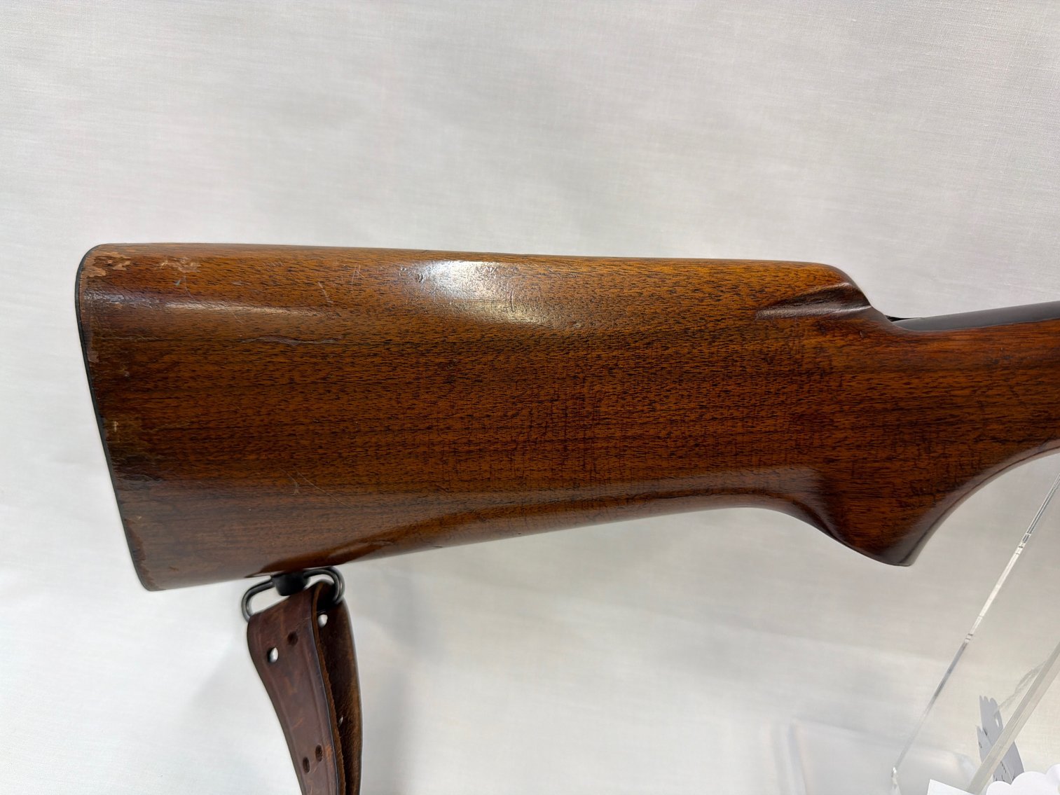 Image for REMINGTON  USED