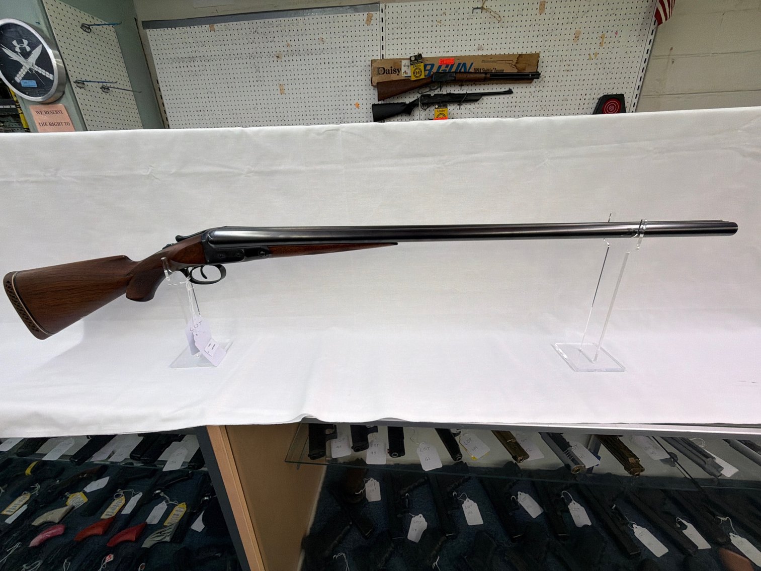 Image for PARKER   USED