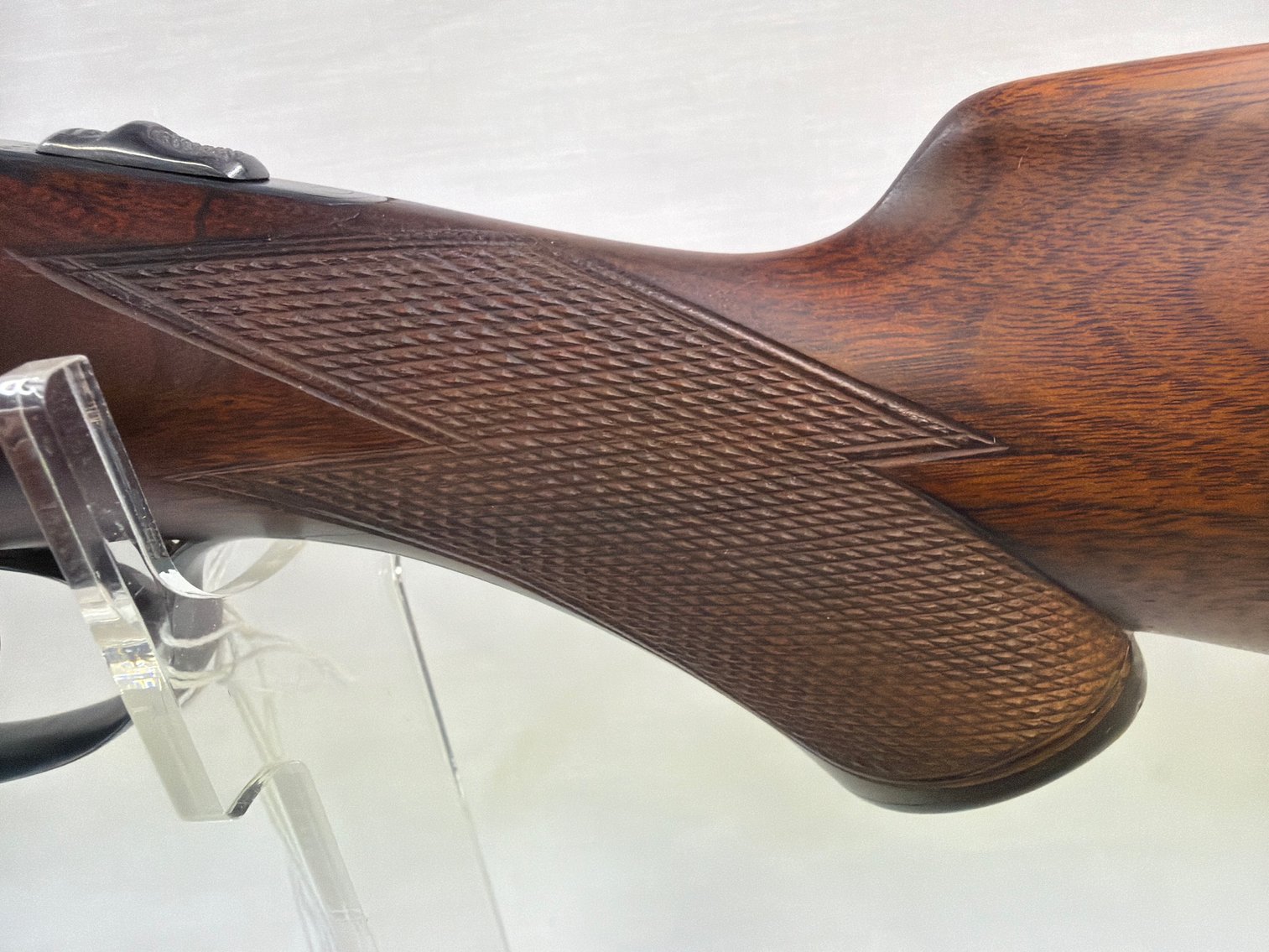 Image for PARKER   USED