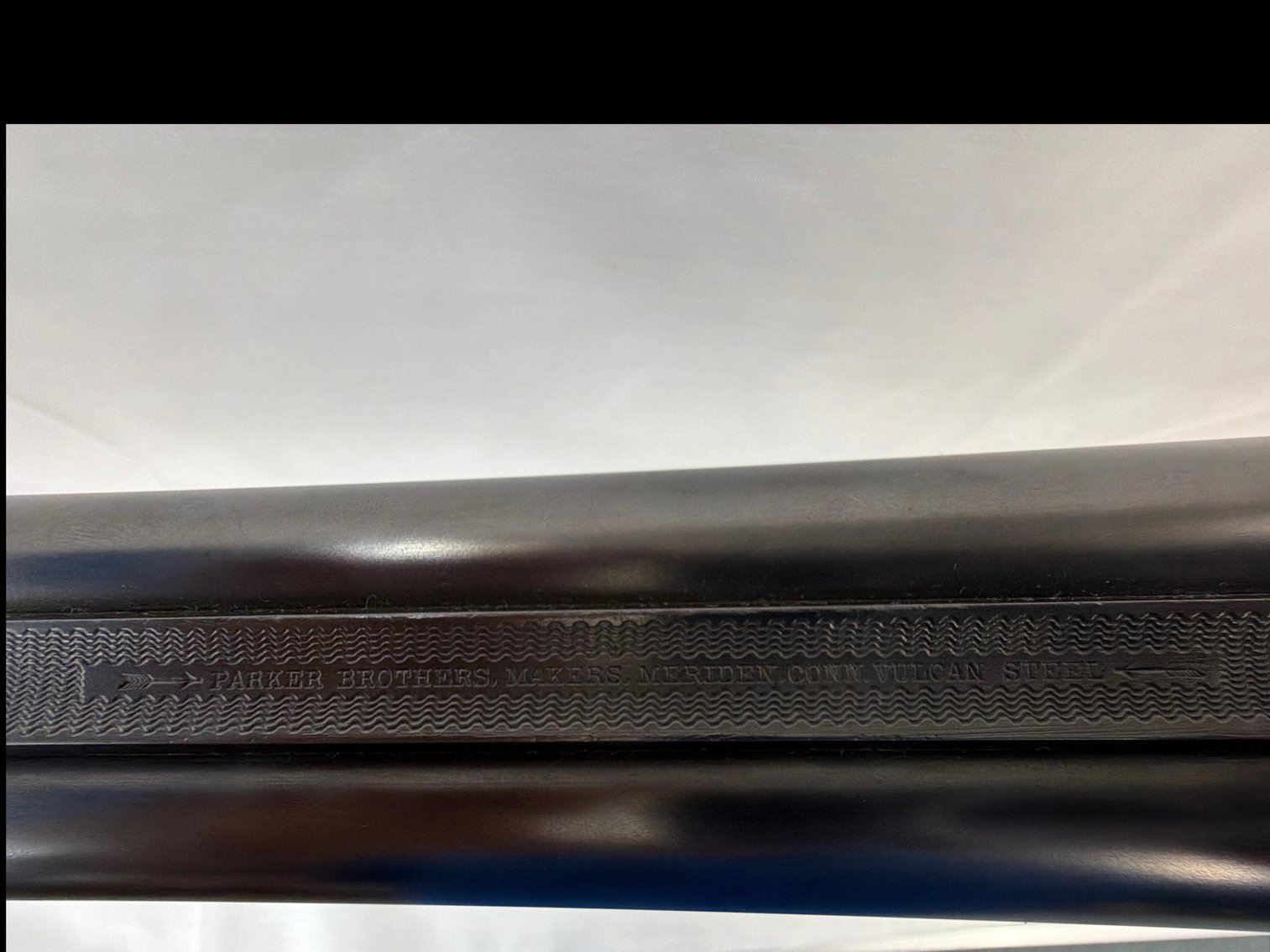 Image for PARKER   USED