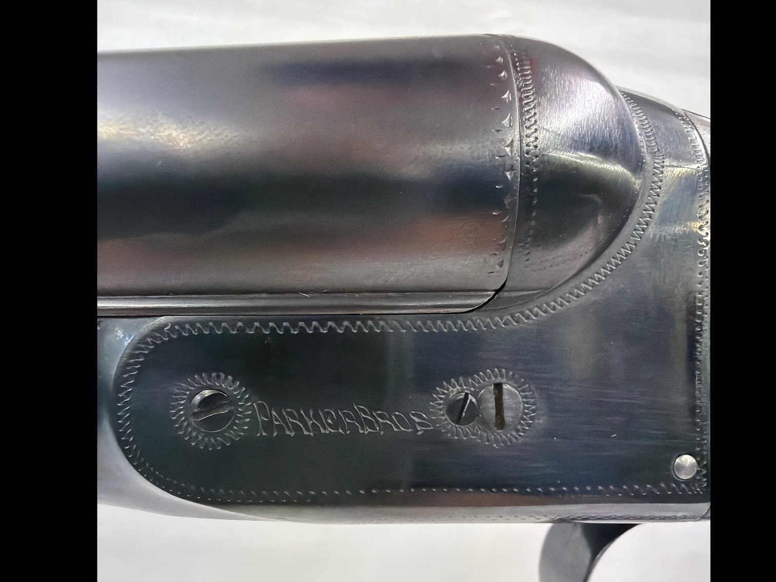 Image for PARKER   USED