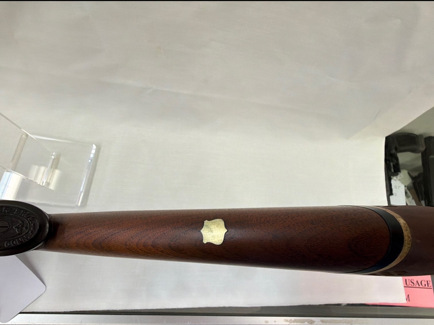 Image for PARKER   USED