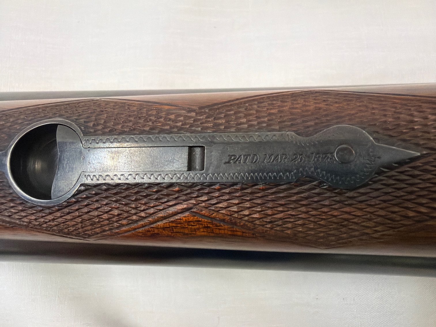 Image for PARKER   USED