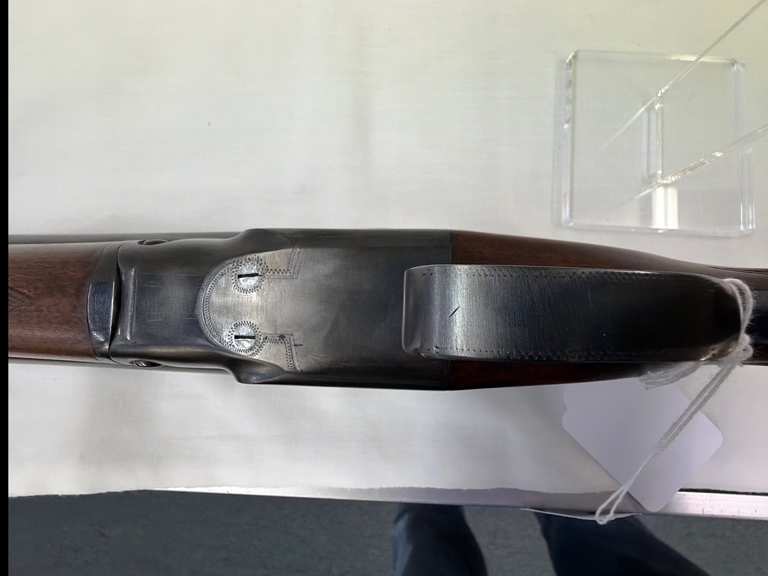 Image for PARKER   USED