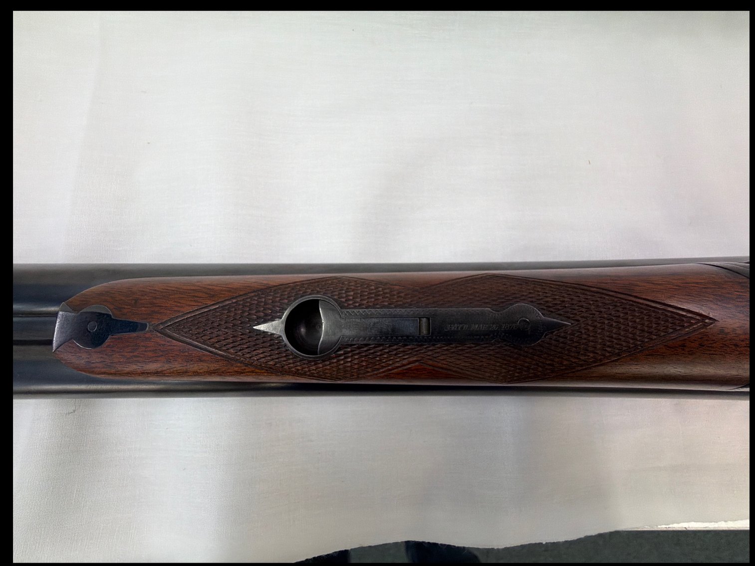 Image for PARKER   USED