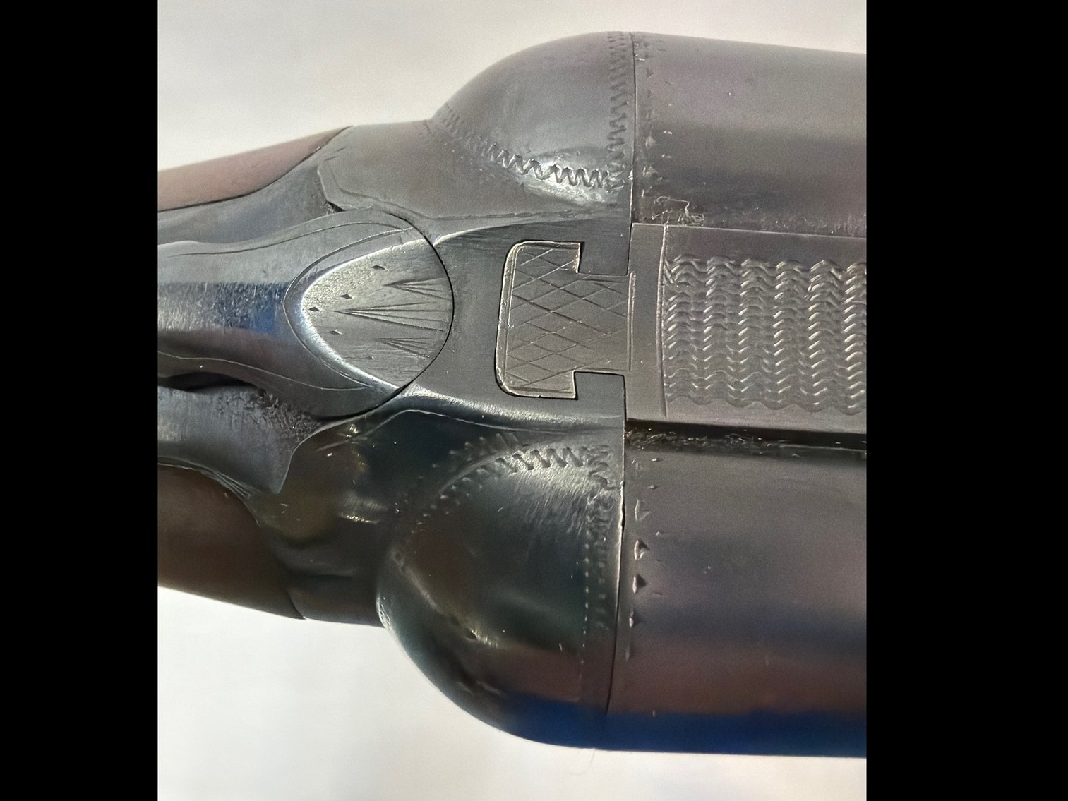 Image for PARKER   USED