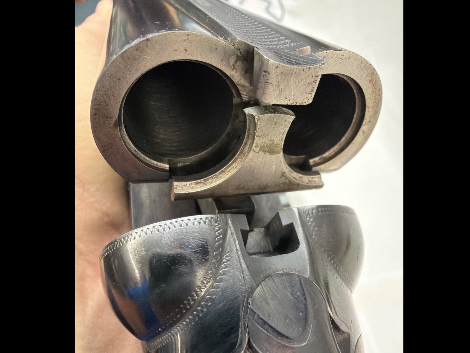 Image for PARKER   USED