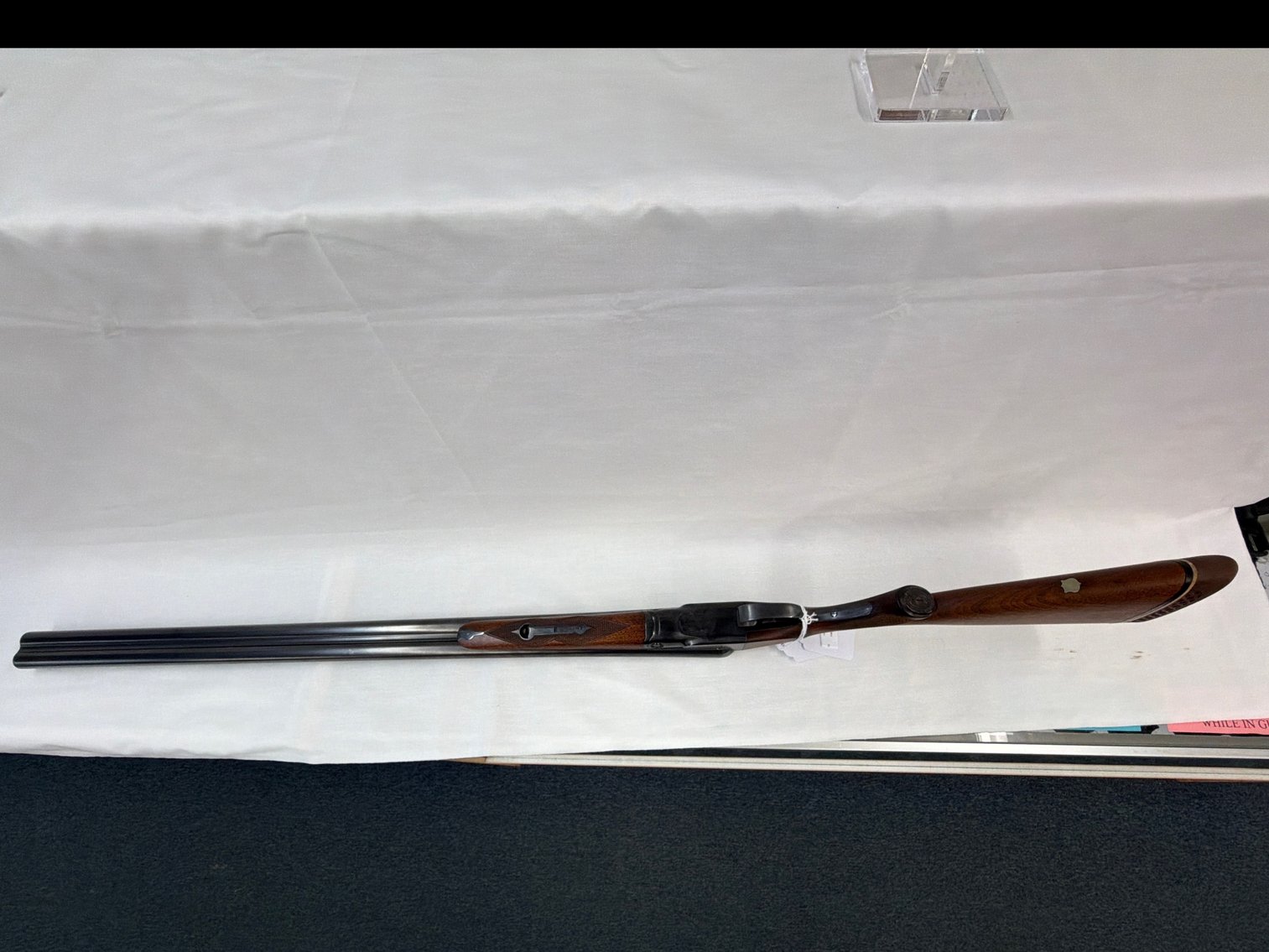 Image for PARKER   USED