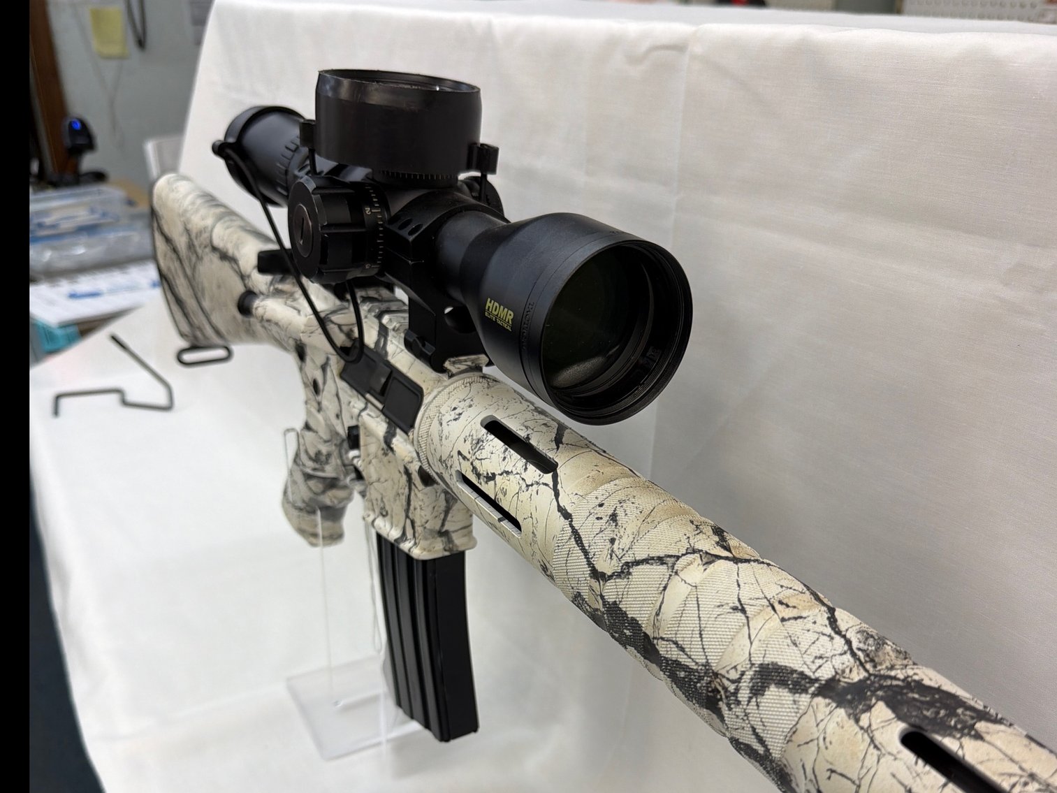 Image for WINDHAM WEAPONRY   USED