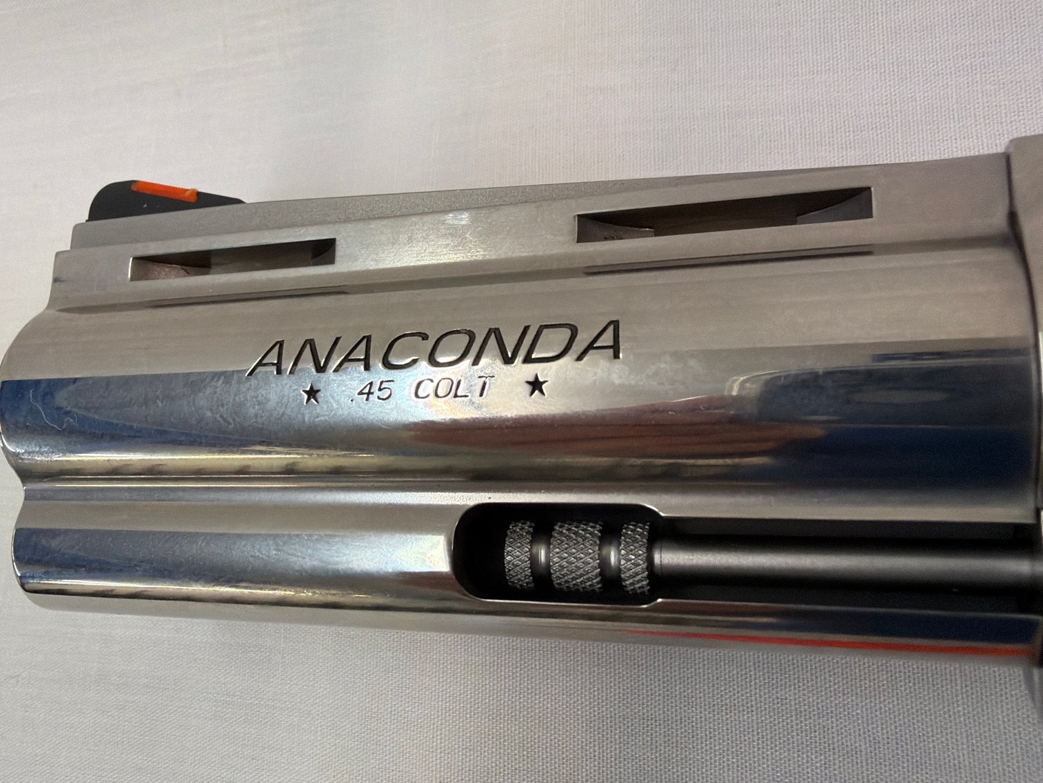 Image for COLT   Used