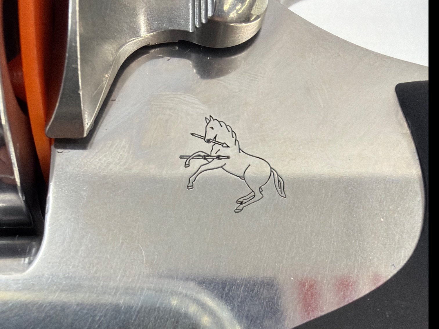 Image for COLT   Used