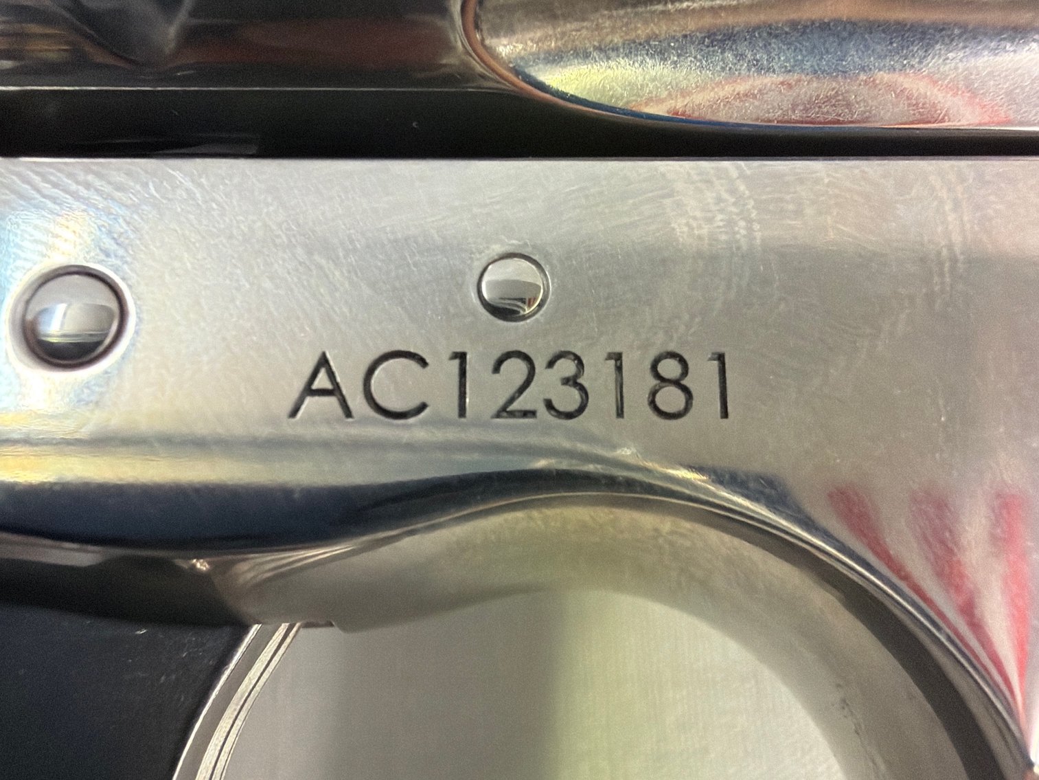 Image for COLT   Used