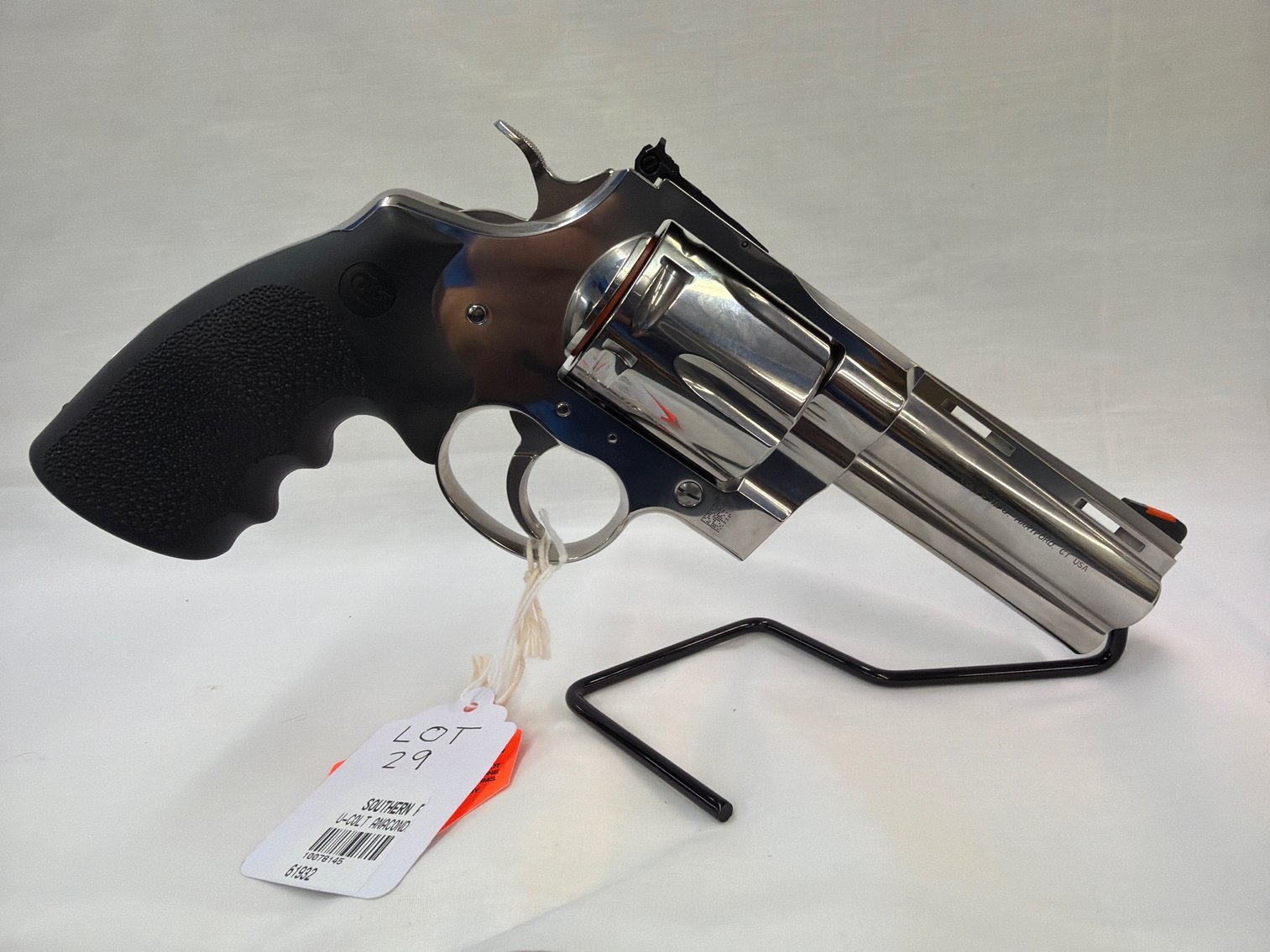 Image for COLT   Used