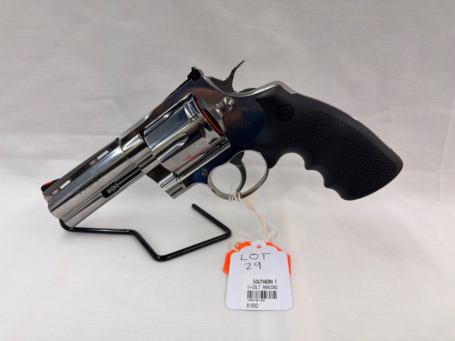 Image for COLT   Used