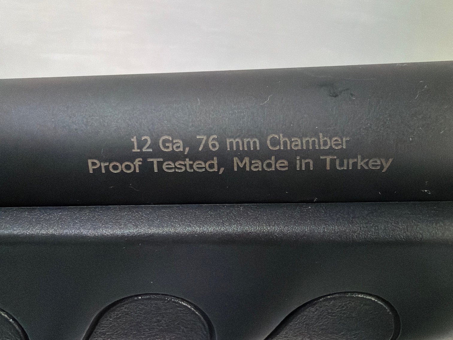 Image for UZKON ARMS   USED